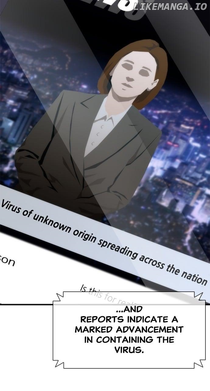 Zombie Revelation: 82-08 Chapter 28 - Page 92