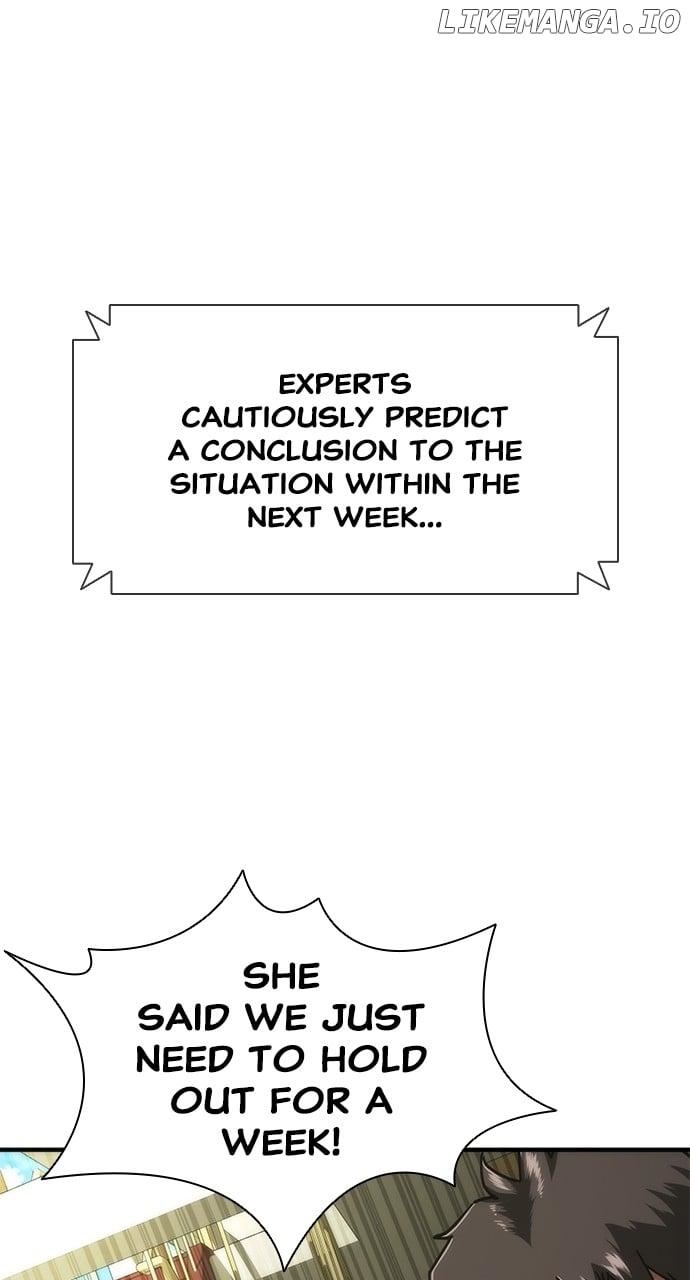 Zombie Revelation: 82-08 Chapter 28 - Page 93