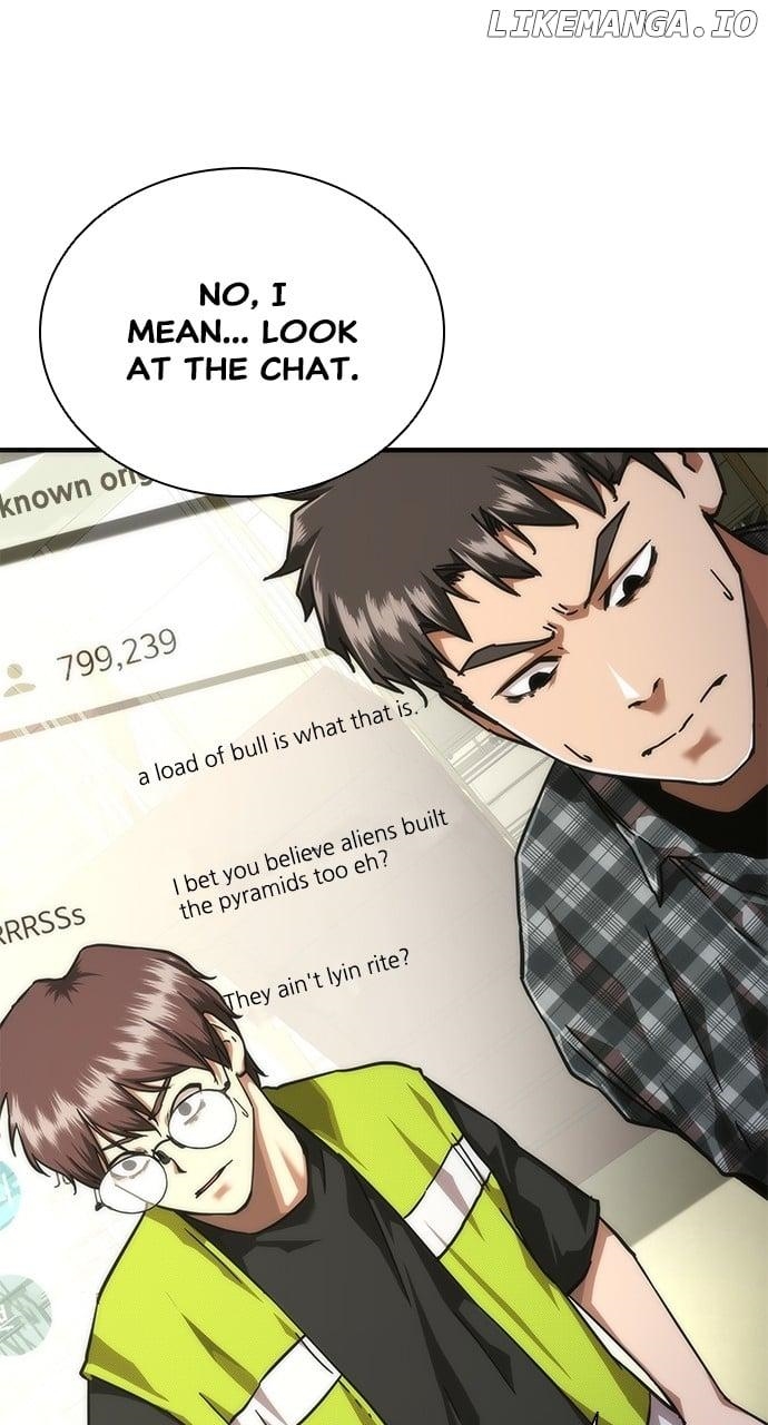 Zombie Revelation: 82-08 Chapter 28 - Page 96