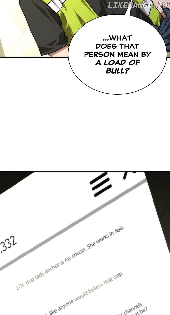 Zombie Revelation: 82-08 Chapter 28 - Page 97