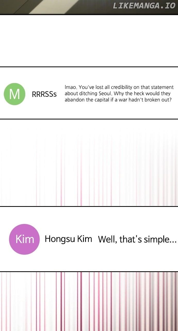 Zombie Revelation: 82-08 Chapter 28 - Page 99