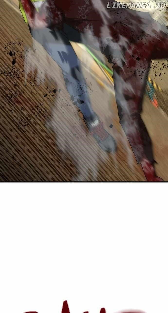 Zombie Revelation: 82-08 Chapter 29 - Page 100