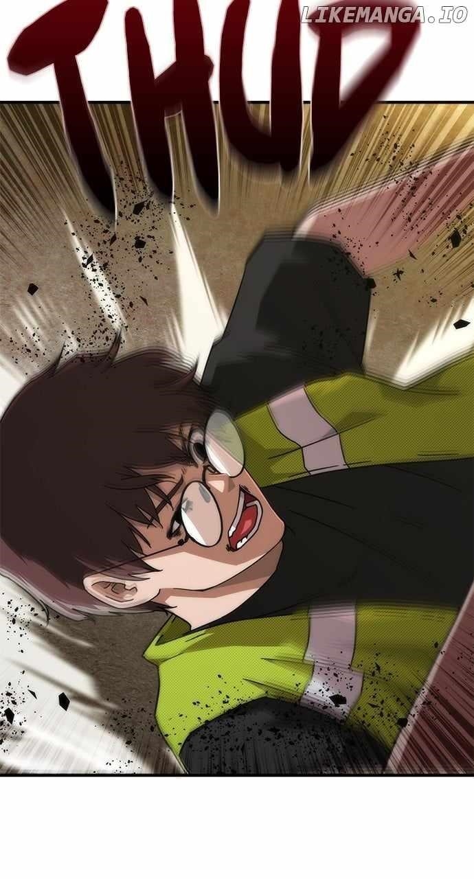 Zombie Revelation: 82-08 Chapter 29 - Page 101