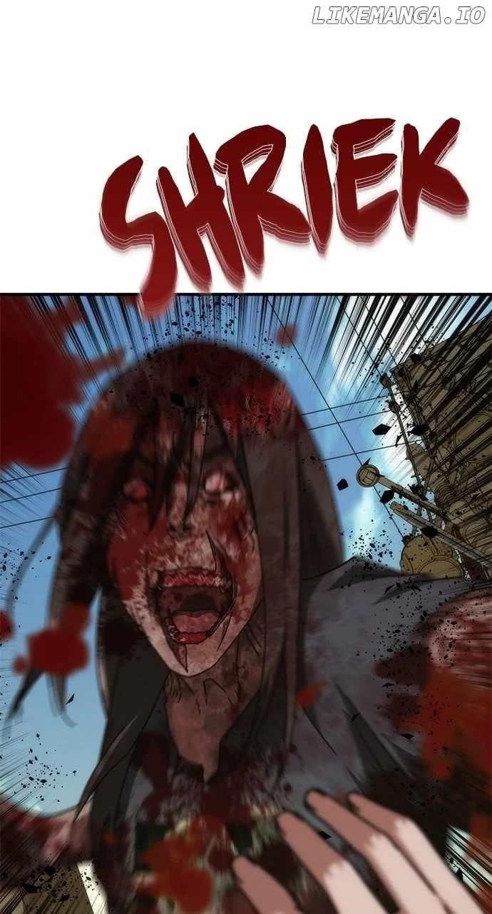 Zombie Revelation: 82-08 Chapter 29 - Page 102