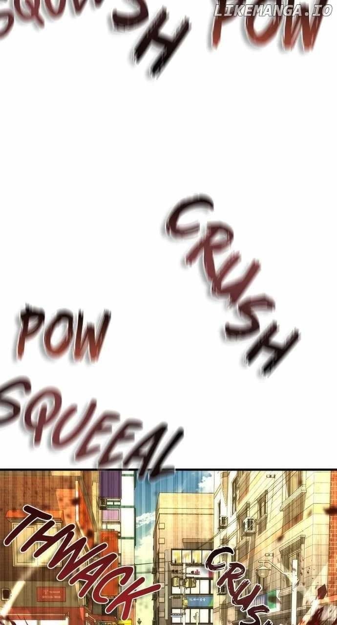 Zombie Revelation: 82-08 Chapter 29 - Page 113