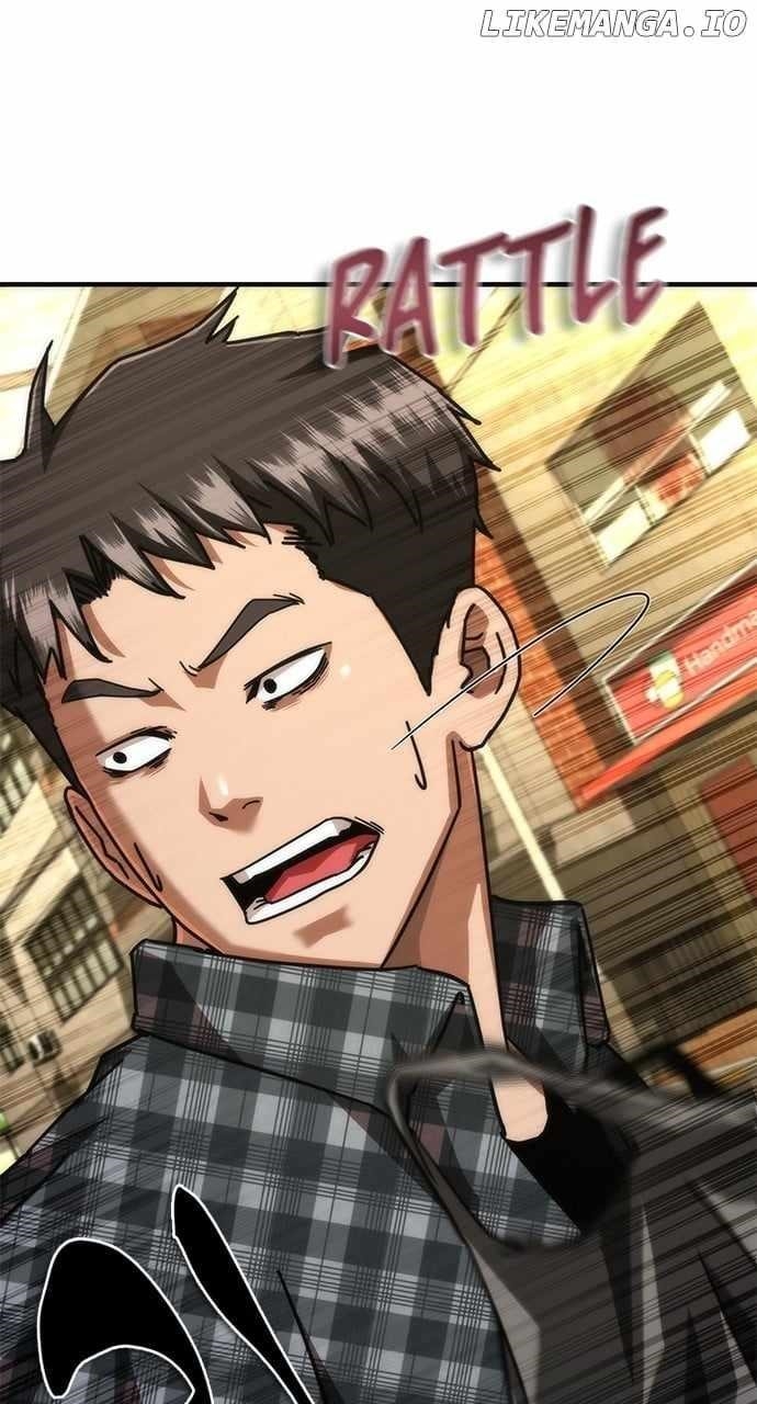 Zombie Revelation: 82-08 Chapter 29 - Page 124