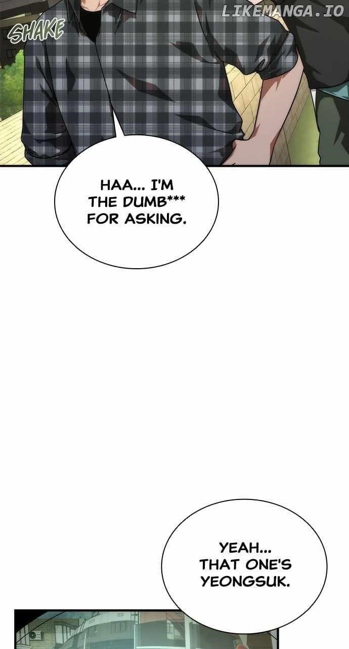 Zombie Revelation: 82-08 Chapter 29 - Page 13