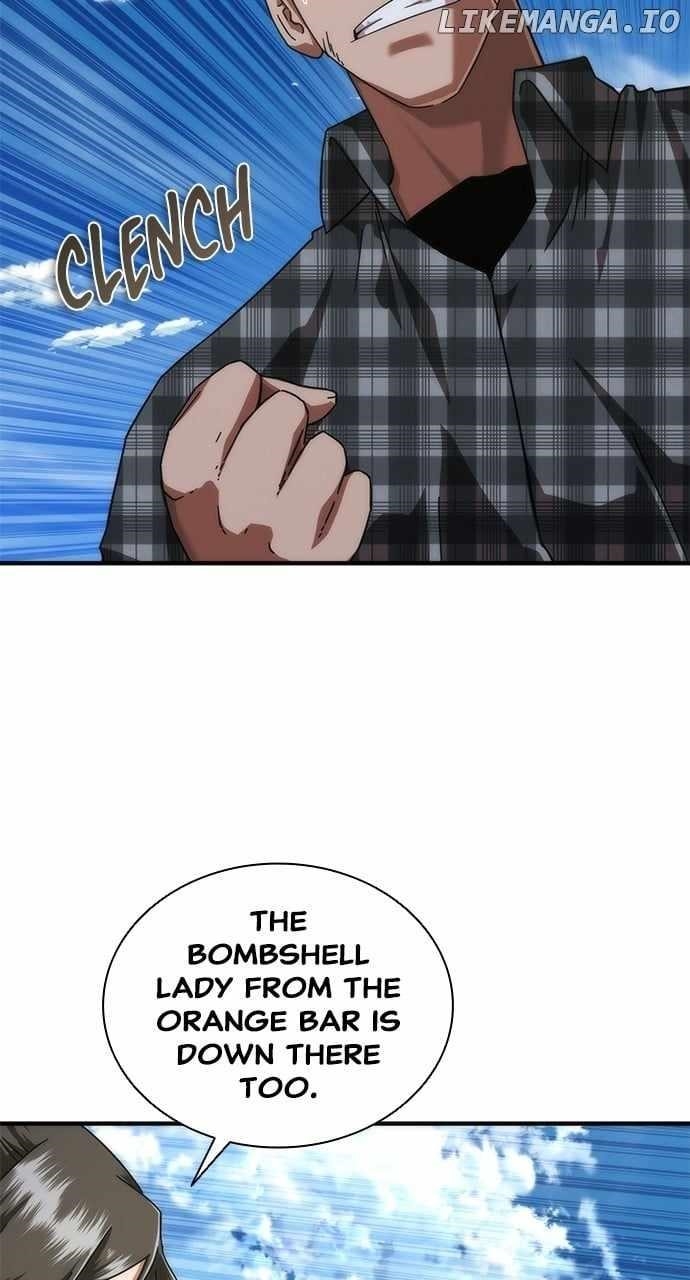 Zombie Revelation: 82-08 Chapter 29 - Page 19