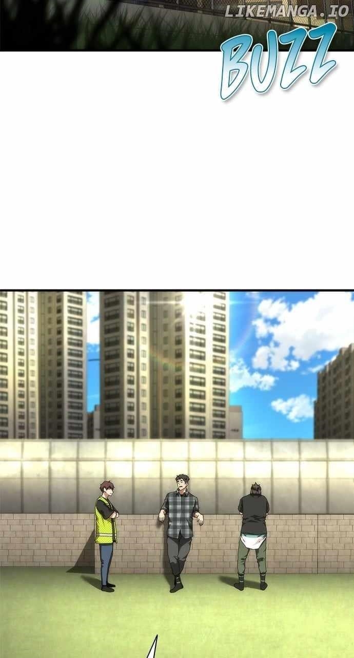 Zombie Revelation: 82-08 Chapter 29 - Page 2