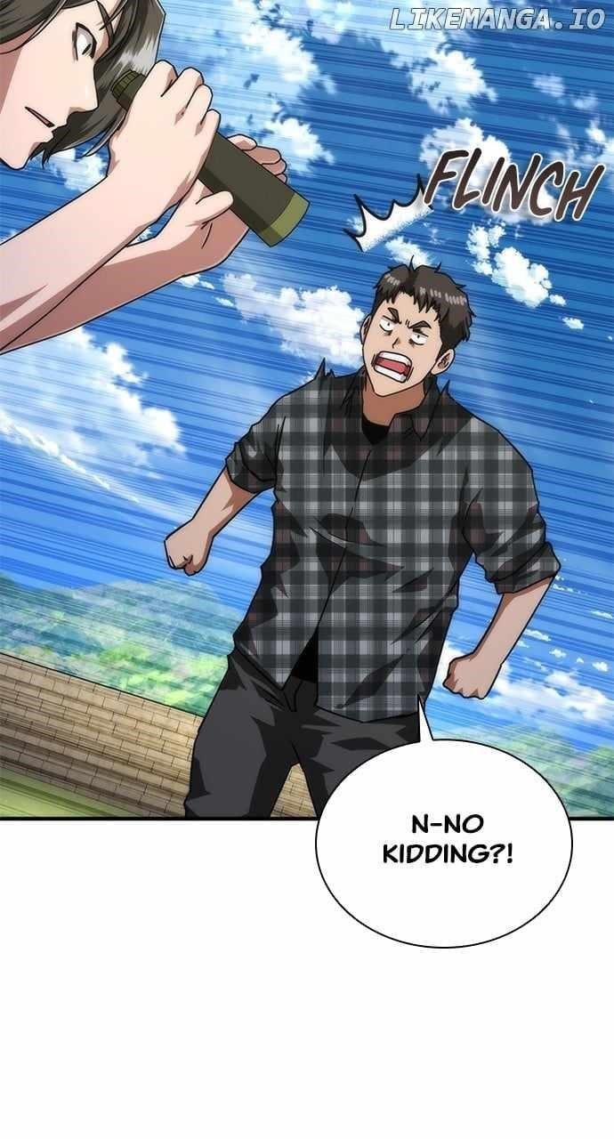 Zombie Revelation: 82-08 Chapter 29 - Page 20