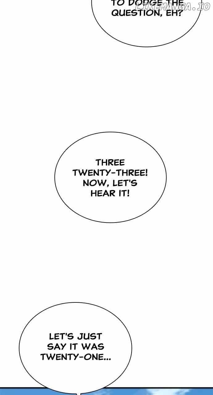 Zombie Revelation: 82-08 Chapter 29 - Page 22