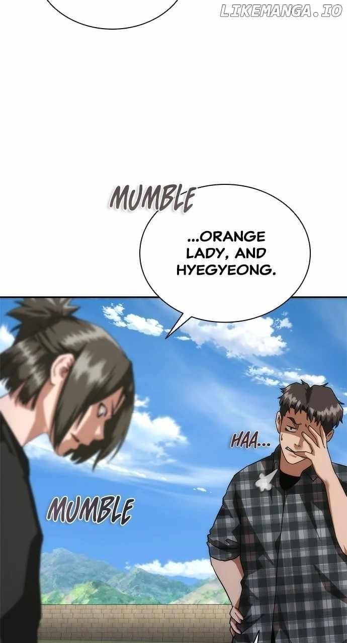 Zombie Revelation: 82-08 Chapter 29 - Page 24