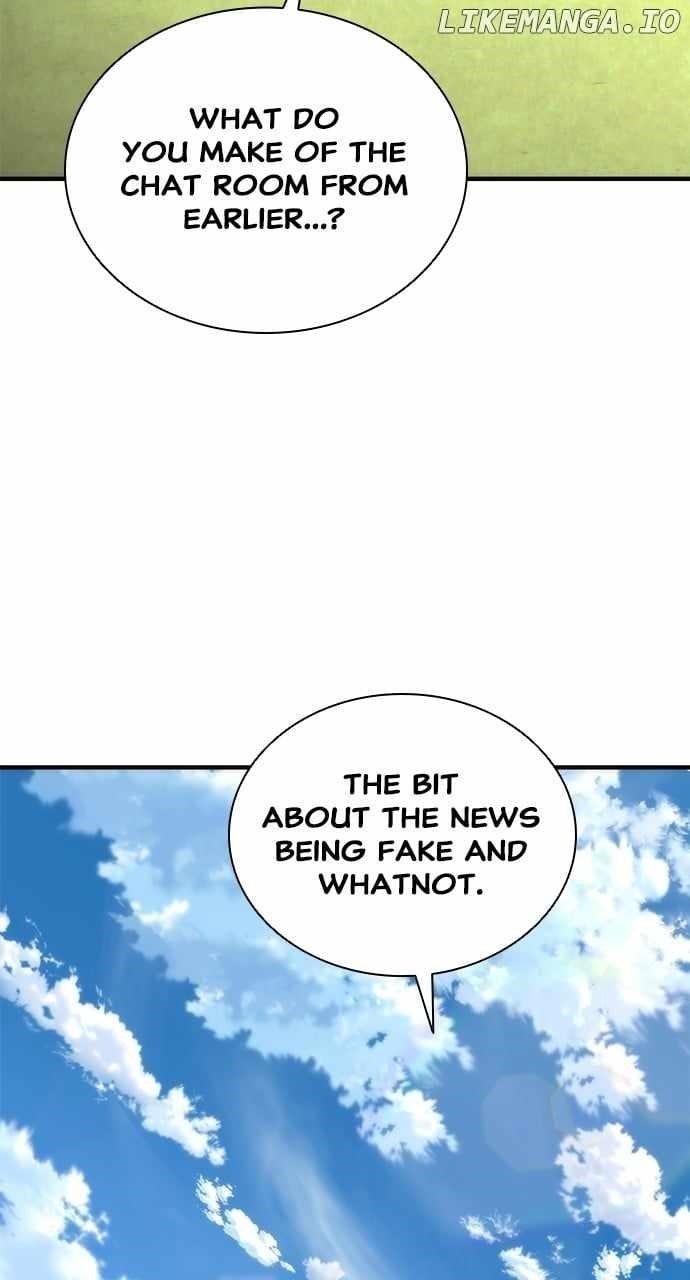 Zombie Revelation: 82-08 Chapter 29 - Page 3