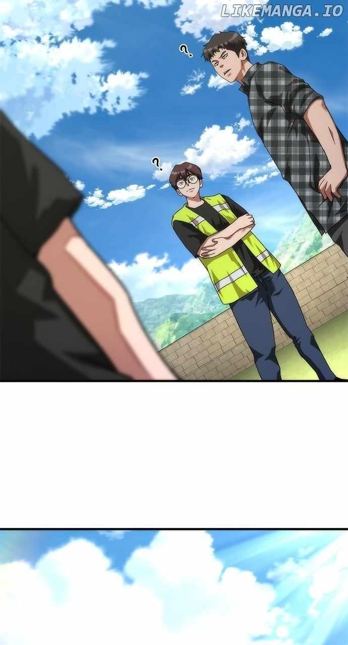 Zombie Revelation: 82-08 Chapter 29 - Page 32