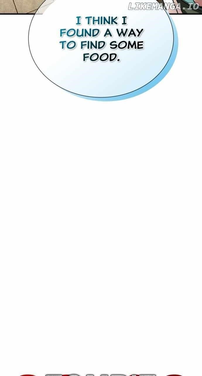 Zombie Revelation: 82-08 Chapter 29 - Page 34