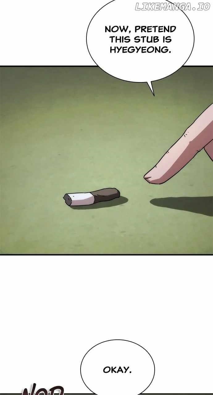 Zombie Revelation: 82-08 Chapter 29 - Page 36