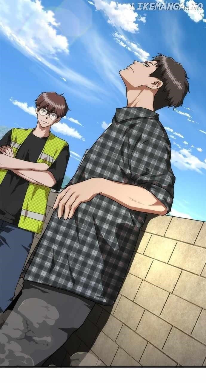 Zombie Revelation: 82-08 Chapter 29 - Page 4