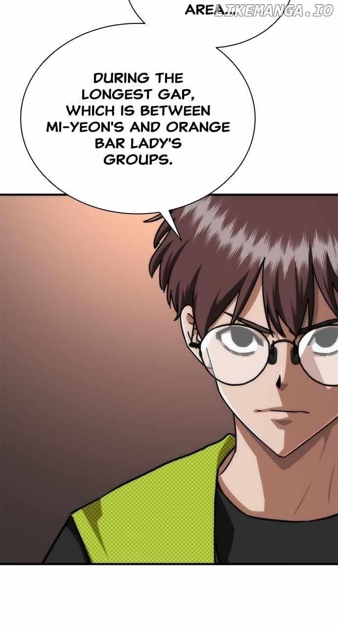 Zombie Revelation: 82-08 Chapter 29 - Page 45