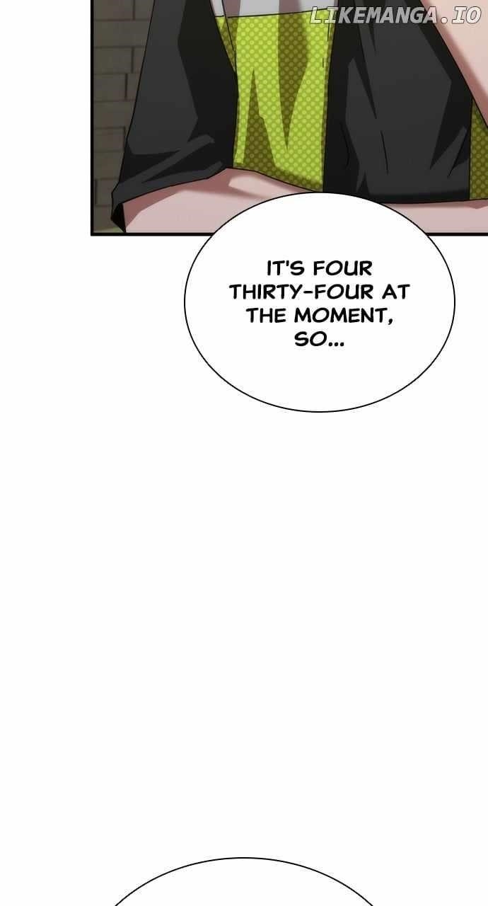 Zombie Revelation: 82-08 Chapter 29 - Page 50