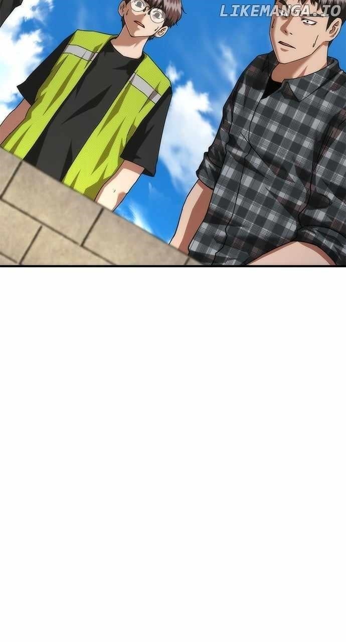 Zombie Revelation: 82-08 Chapter 29 - Page 52