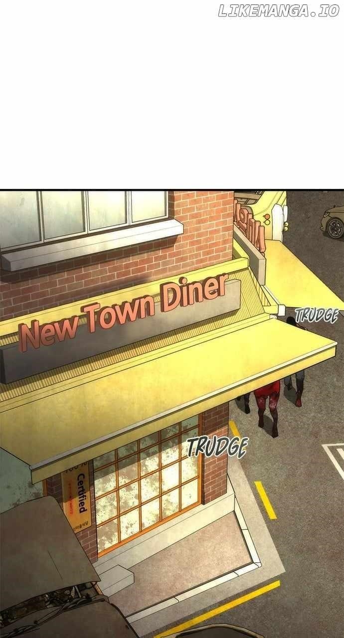 Zombie Revelation: 82-08 Chapter 29 - Page 53