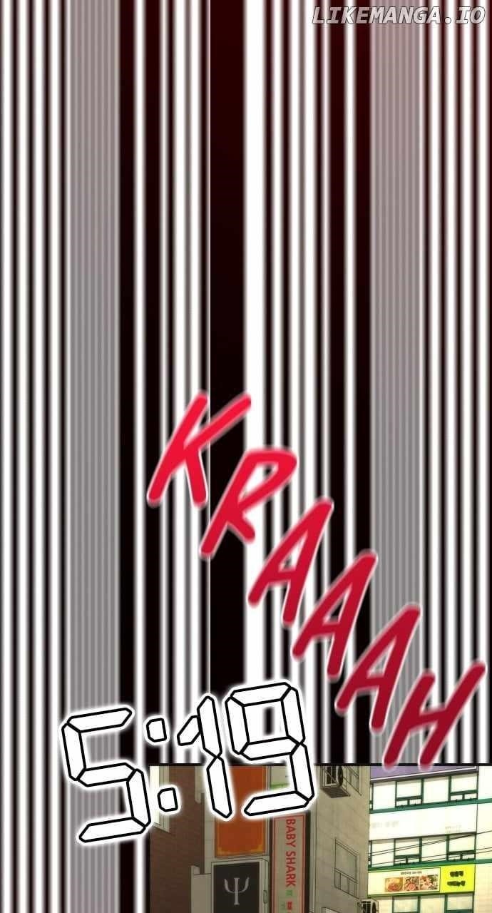 Zombie Revelation: 82-08 Chapter 29 - Page 58