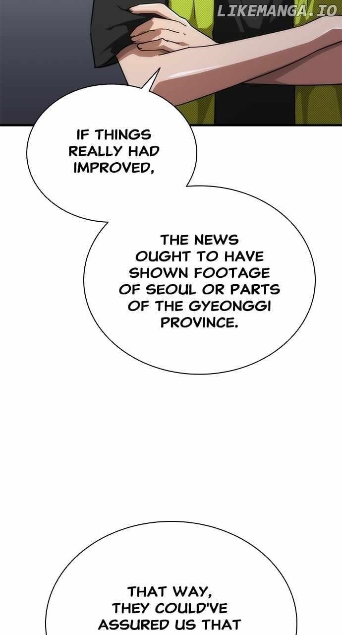 Zombie Revelation: 82-08 Chapter 29 - Page 6