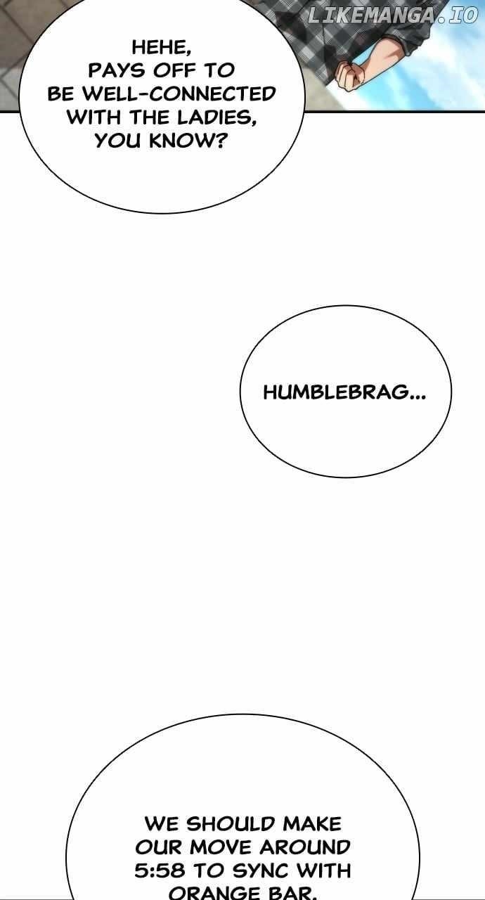 Zombie Revelation: 82-08 Chapter 29 - Page 63