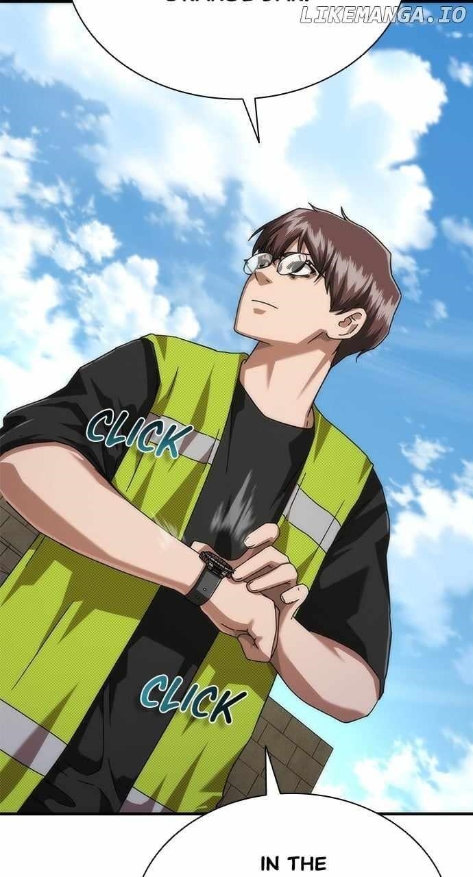 Zombie Revelation: 82-08 Chapter 29 - Page 64