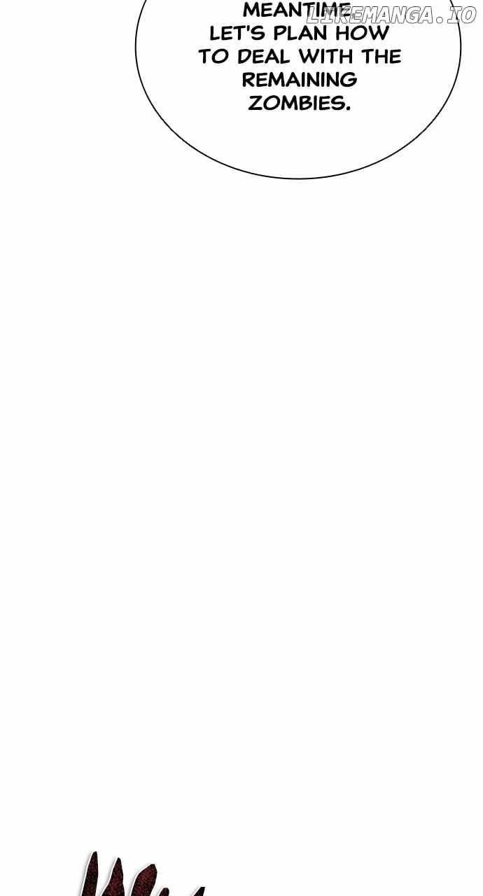 Zombie Revelation: 82-08 Chapter 29 - Page 65
