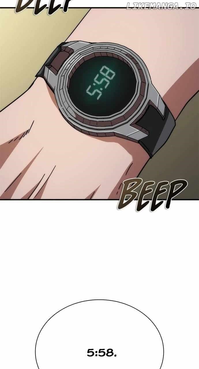 Zombie Revelation: 82-08 Chapter 29 - Page 67