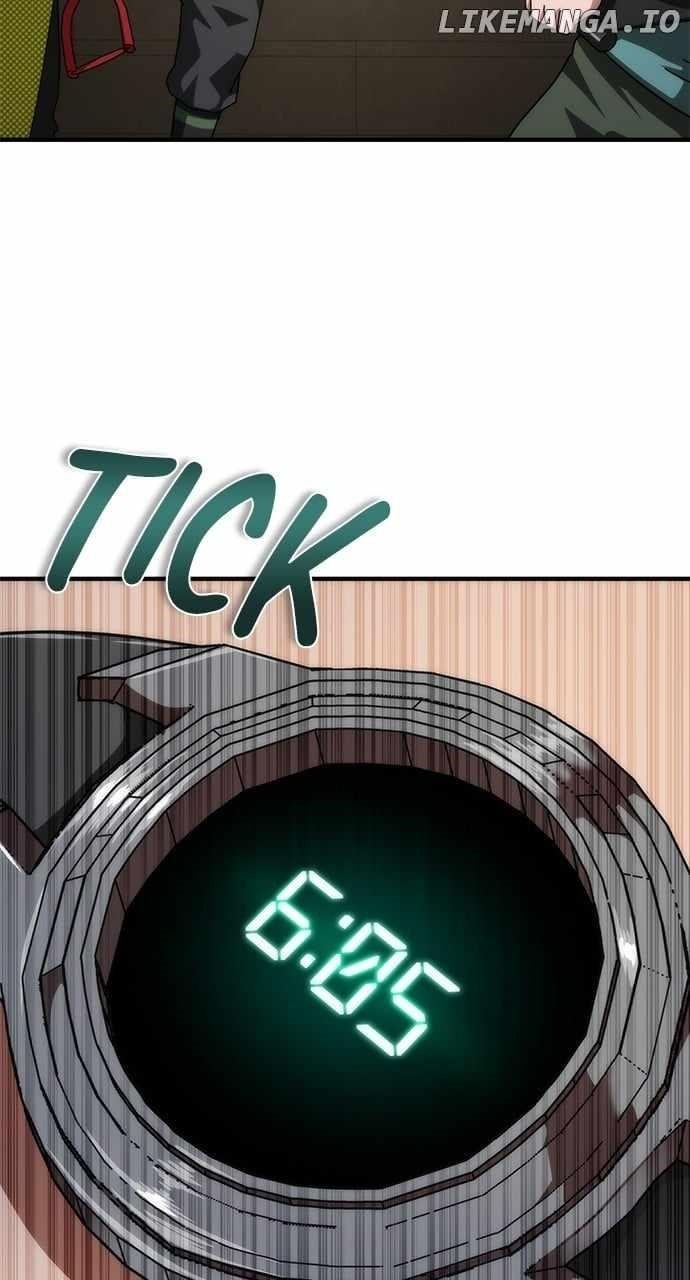 Zombie Revelation: 82-08 Chapter 29 - Page 72