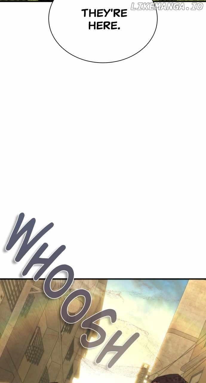 Zombie Revelation: 82-08 Chapter 29 - Page 74