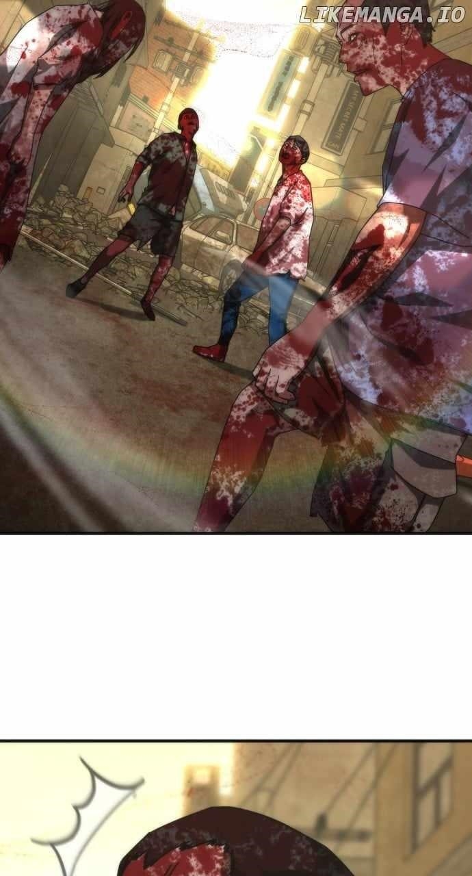 Zombie Revelation: 82-08 Chapter 29 - Page 75