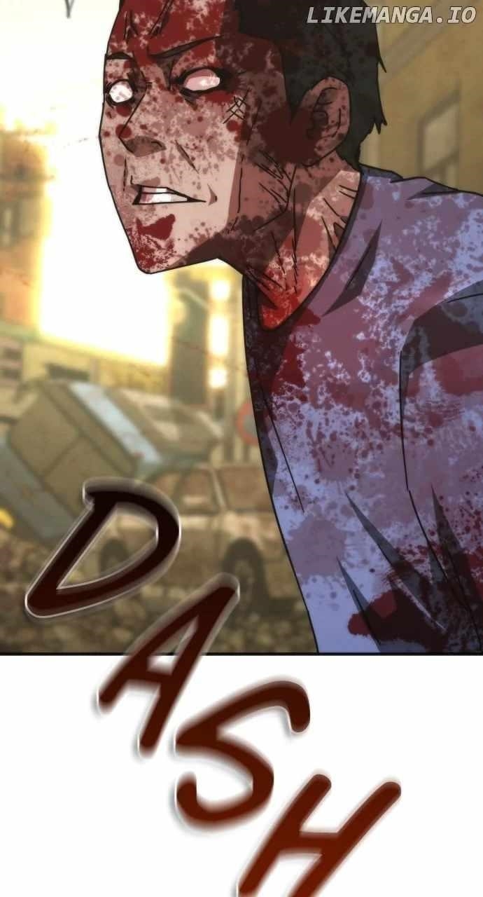 Zombie Revelation: 82-08 Chapter 29 - Page 76