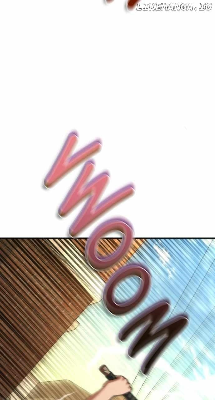 Zombie Revelation: 82-08 Chapter 29 - Page 77