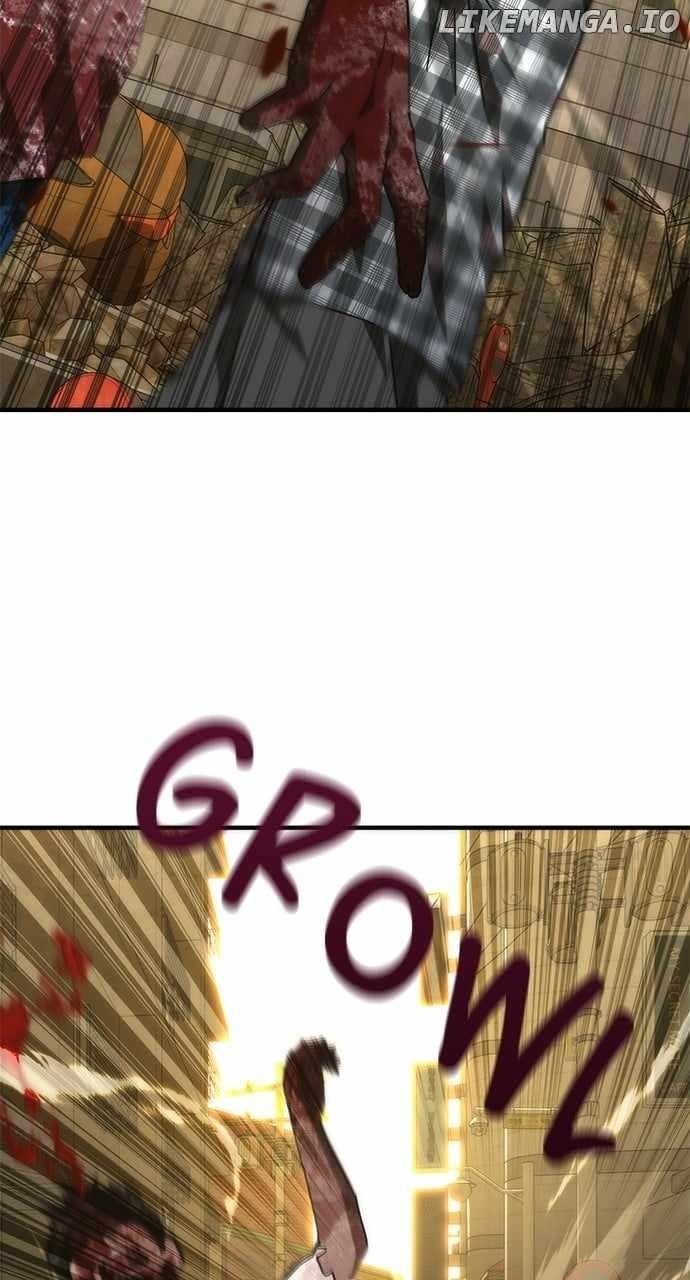 Zombie Revelation: 82-08 Chapter 29 - Page 83