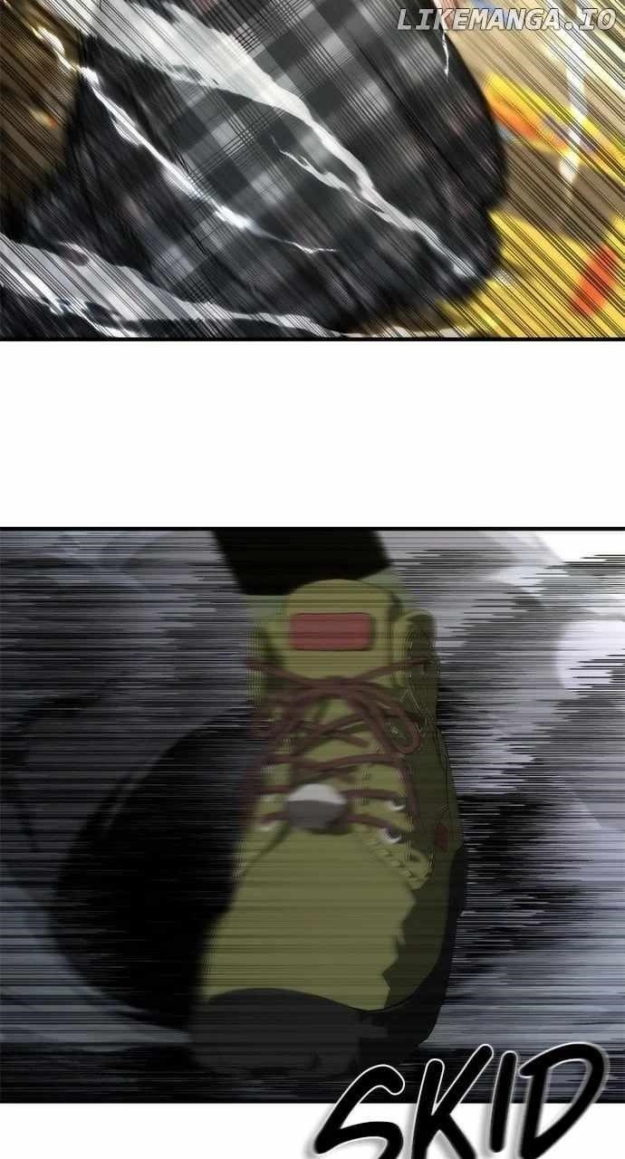 Zombie Revelation: 82-08 Chapter 29 - Page 85