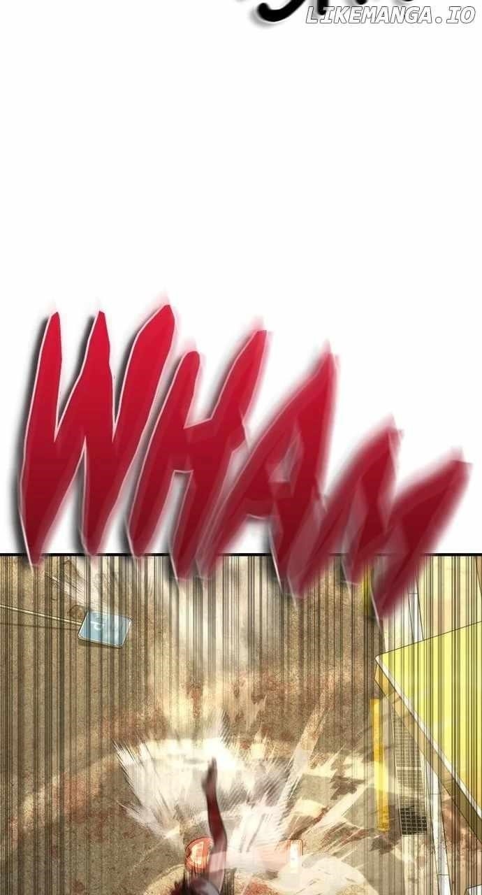 Zombie Revelation: 82-08 Chapter 29 - Page 86