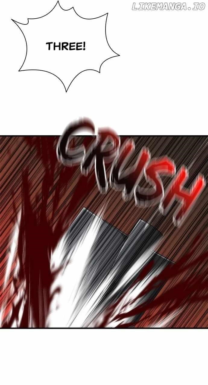 Zombie Revelation: 82-08 Chapter 29 - Page 89