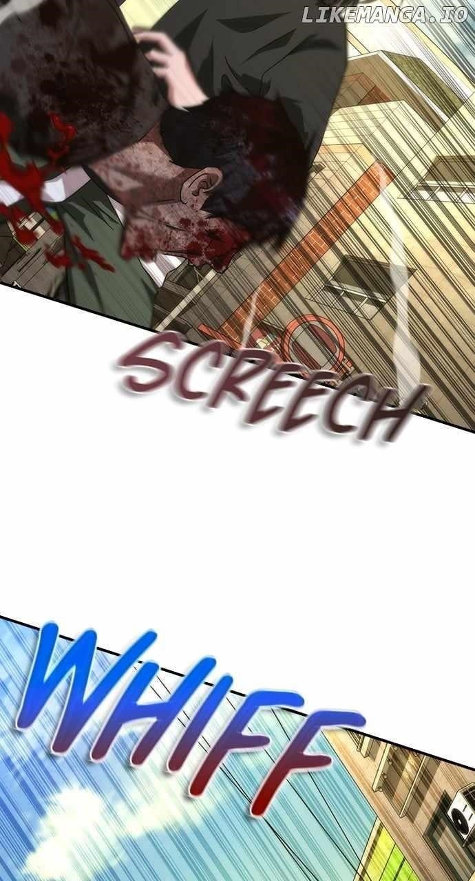 Zombie Revelation: 82-08 Chapter 29 - Page 92