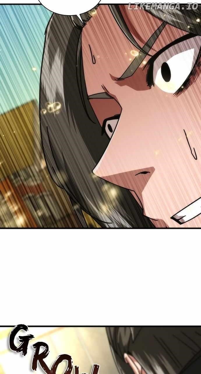 Zombie Revelation: 82-08 Chapter 29 - Page 94