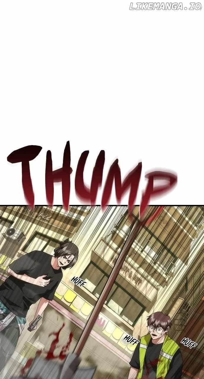 Zombie Revelation: 82-08 Chapter 29 - Page 97