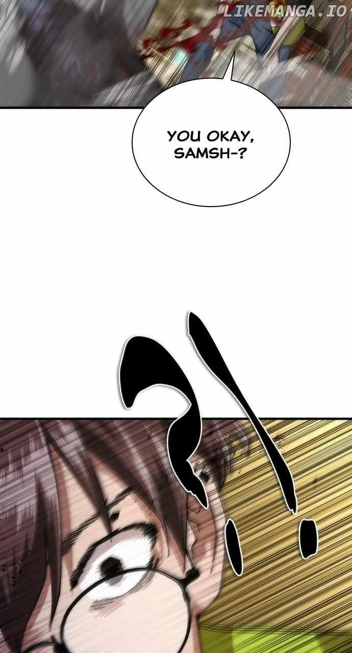 Zombie Revelation: 82-08 Chapter 29 - Page 98