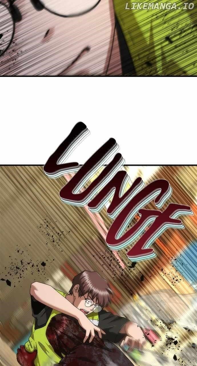 Zombie Revelation: 82-08 Chapter 29 - Page 99