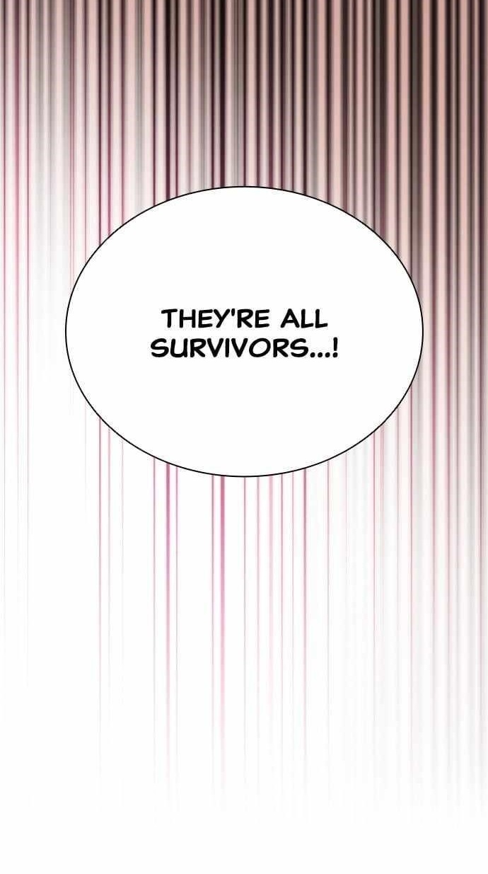 Zombie Revelation: 82-08 Chapter 30 - Page 1