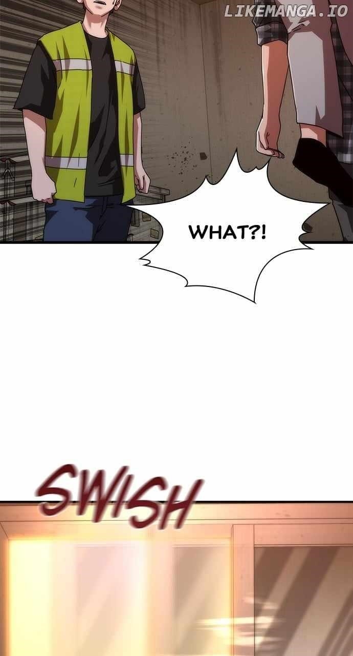 Zombie Revelation: 82-08 Chapter 30 - Page 100