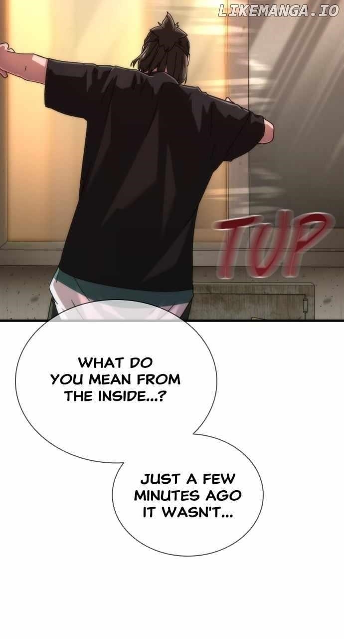 Zombie Revelation: 82-08 Chapter 30 - Page 101