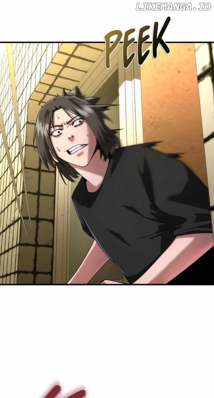 Zombie Revelation: 82-08 Chapter 30 - Page 102