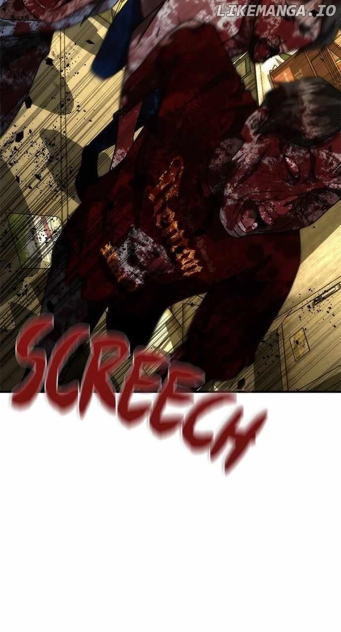 Zombie Revelation: 82-08 Chapter 30 - Page 104